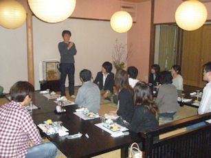 2009大阪支店合同食事会１.jpg
